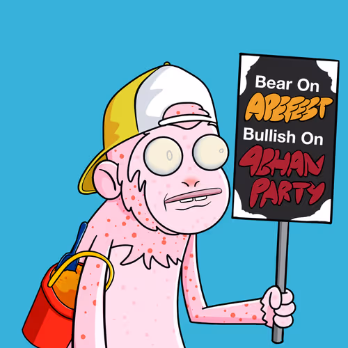 Apehaterclub