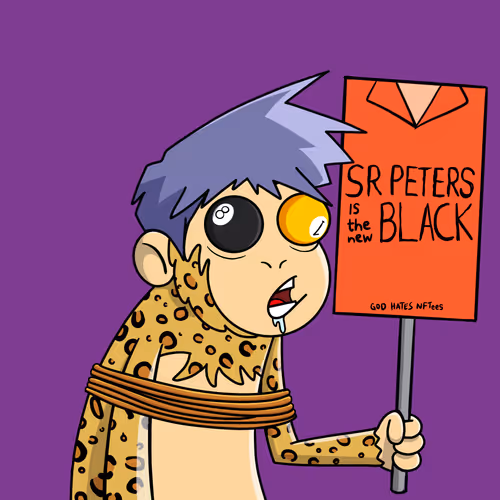 Apehaterclub