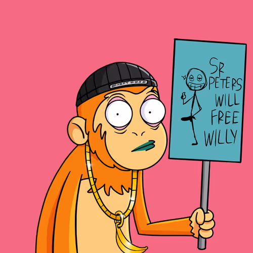 Apehaterclub