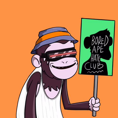 Apehaterclub