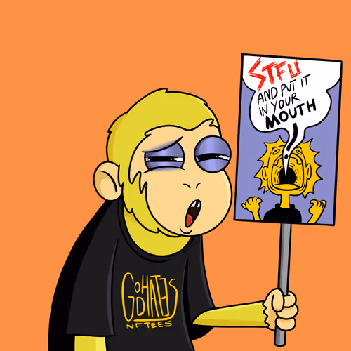 Apehaterclub