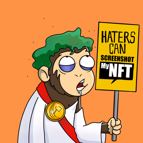 Apehaterclub