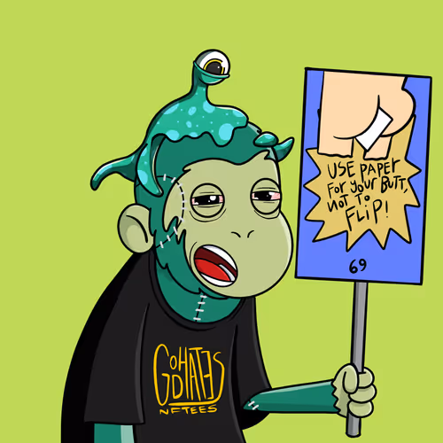 Apehaterclub