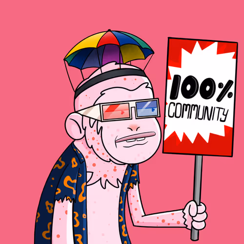 Apehaterclub