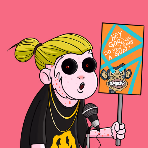 poisonednft.eth Ethereum Name Service (ENS and .eth domain) PFP