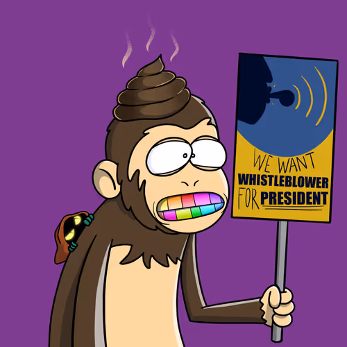 Apehaterclub