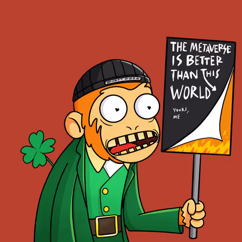 Apehaterclub
