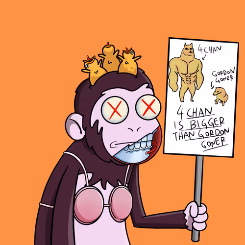 Apehaterclub