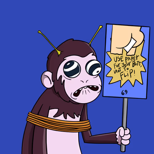 Apehaterclub