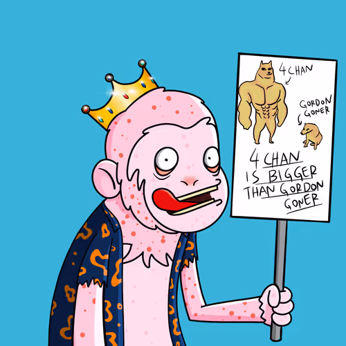 Apehaterclub
