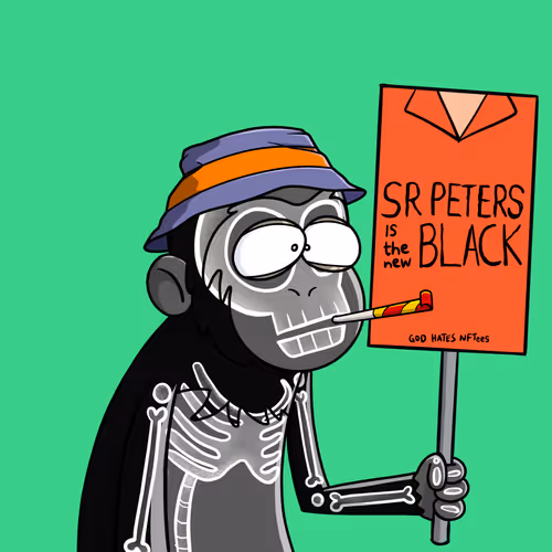 Apehaterclub