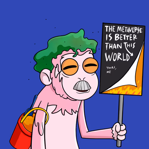 Apehaterclub