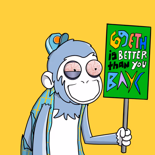 Apehaterclub