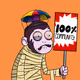 10960