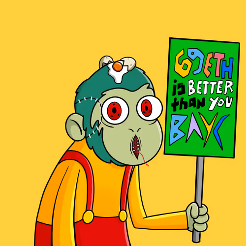 Apehaterclub