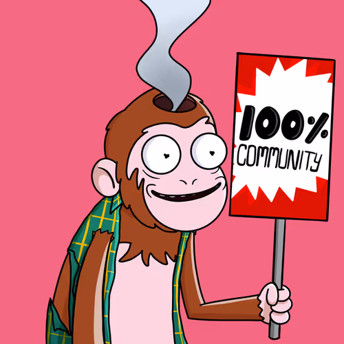 Apehaterclub