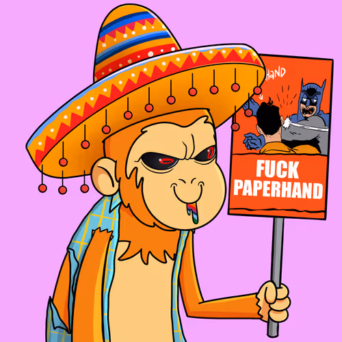 Apehaterclub
