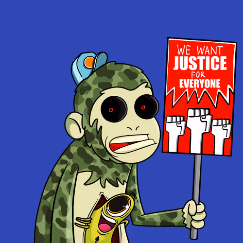 Apehaterclub