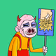 8896