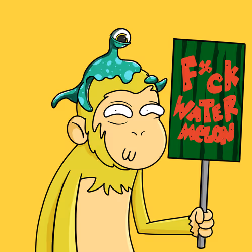 Apehaterclub