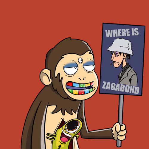 Apehaterclub