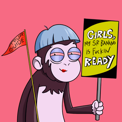 Apehaterclub