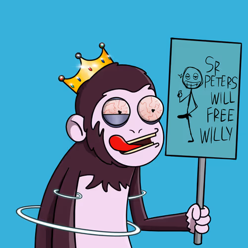 Apehaterclub