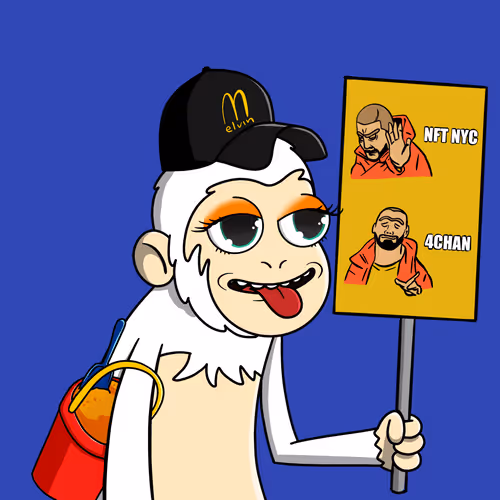 Apehaterclub