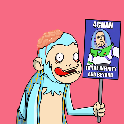 Apehaterclub