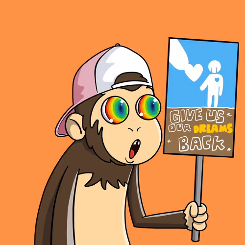 Apehaterclub