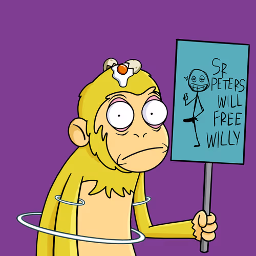 Apehaterclub