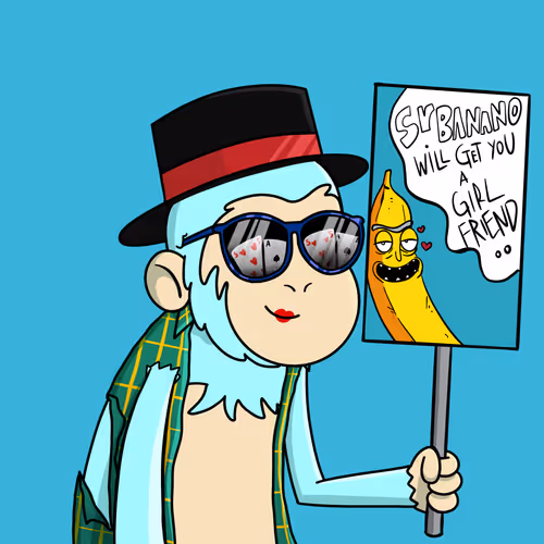 Apehaterclub