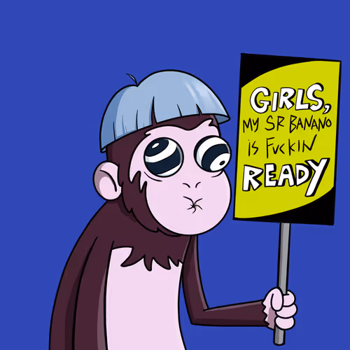 Apehaterclub