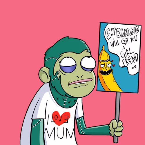 Apehaterclub