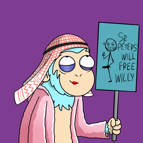 Apehaterclub
