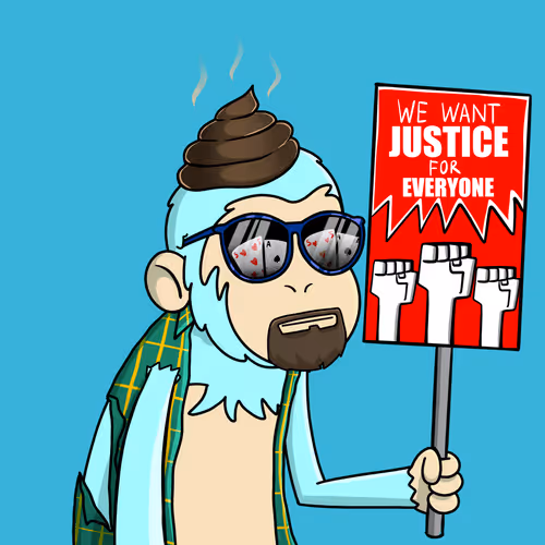 Apehaterclub