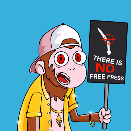 Apehaterclub