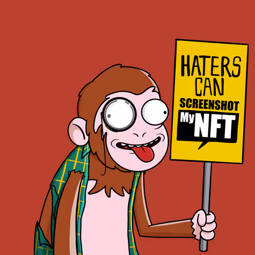 Apehaterclub