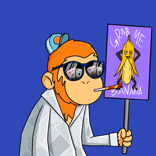 Apehaterclub