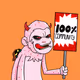 2807