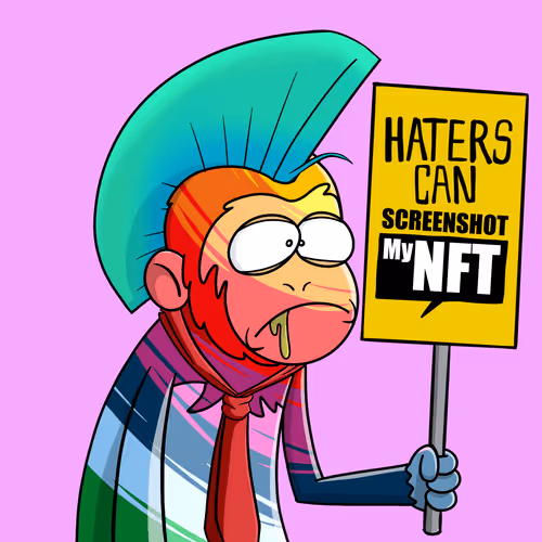 Apehaterclub