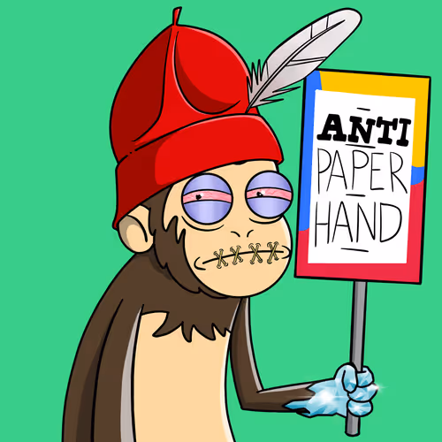 Apehaterclub