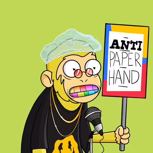 Apehaterclub