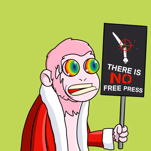 Apehaterclub