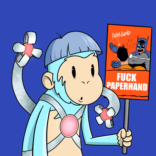 Apehaterclub