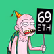 10941