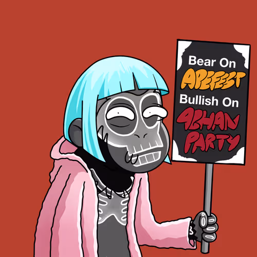 Apehaterclub