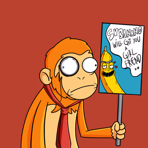 Apehaterclub
