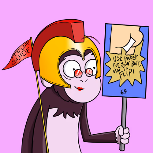 Apehaterclub