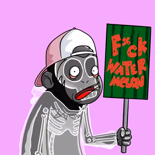 Apehaterclub